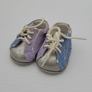 American Girl Vintage Bowling Shoes 18" Doll‎ Clothing